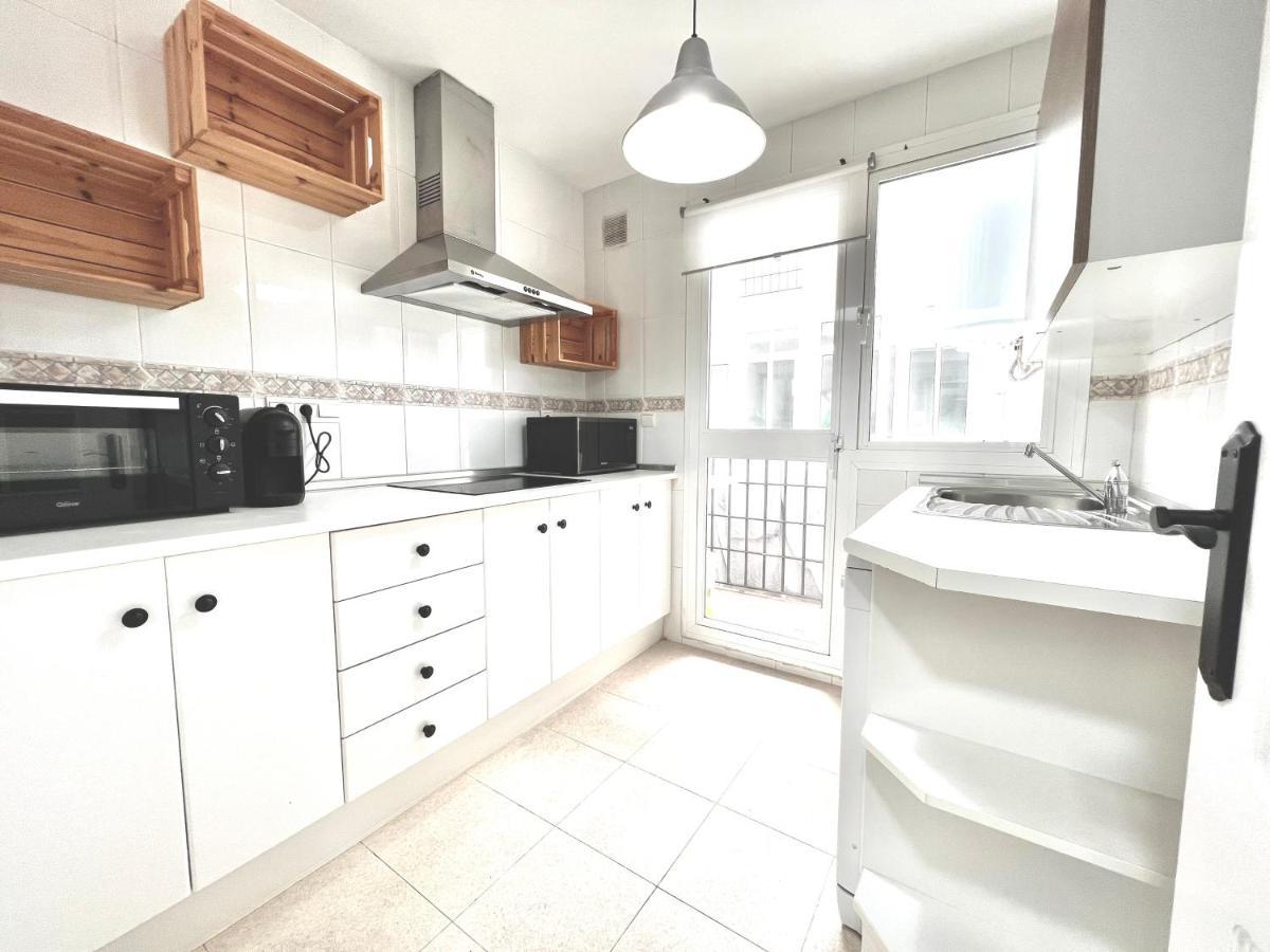 Apartment Albatros In Puerto Banus 150 Meters From The Beach Marbella Exteriör bild