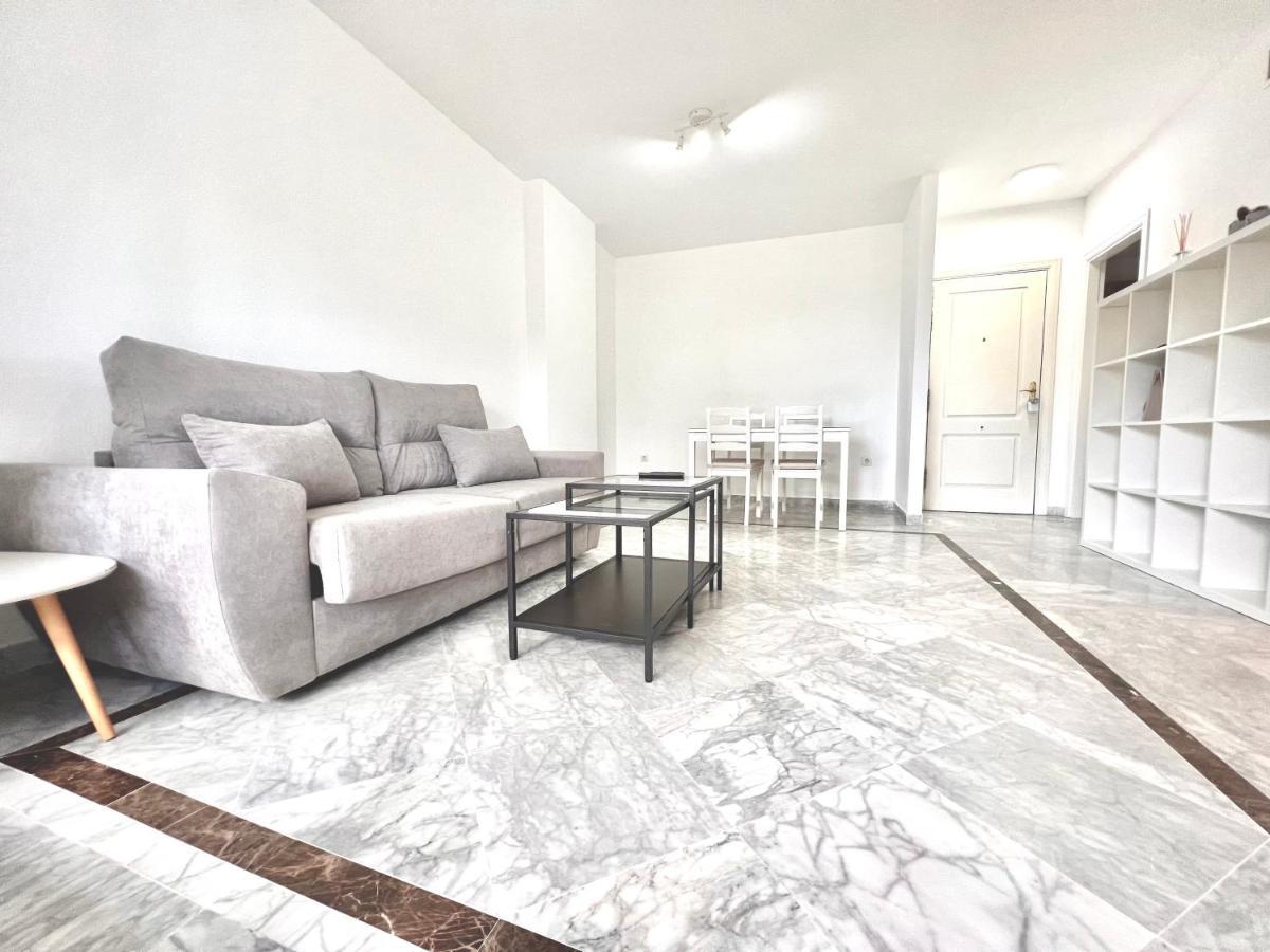 Apartment Albatros In Puerto Banus 150 Meters From The Beach Marbella Exteriör bild